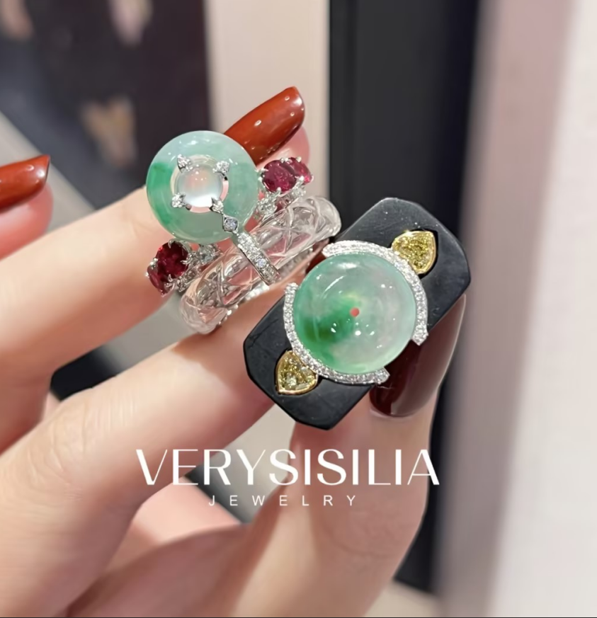 经典系列 · 永恒印记